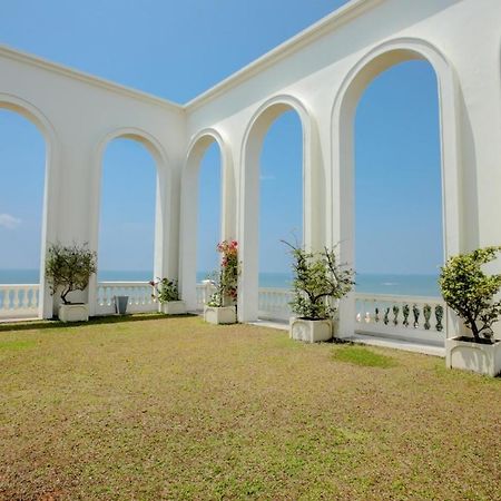 De Saram Residencies Lägenhet Colombo Exteriör bild