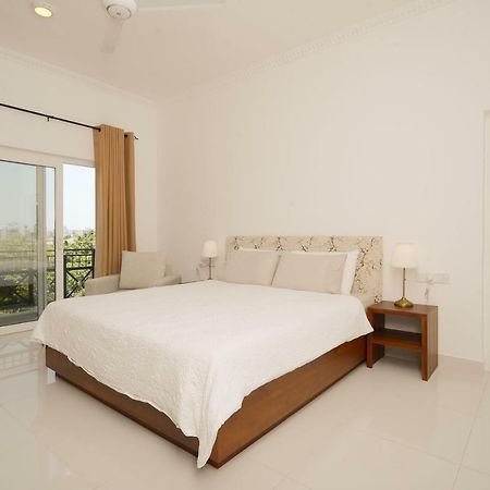 De Saram Residencies Lägenhet Colombo Exteriör bild