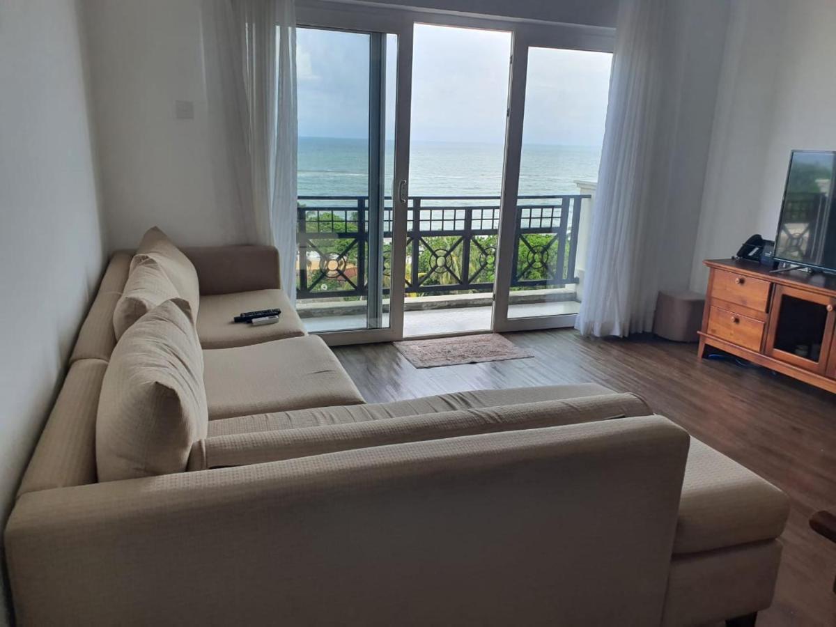 De Saram Residencies Lägenhet Colombo Exteriör bild