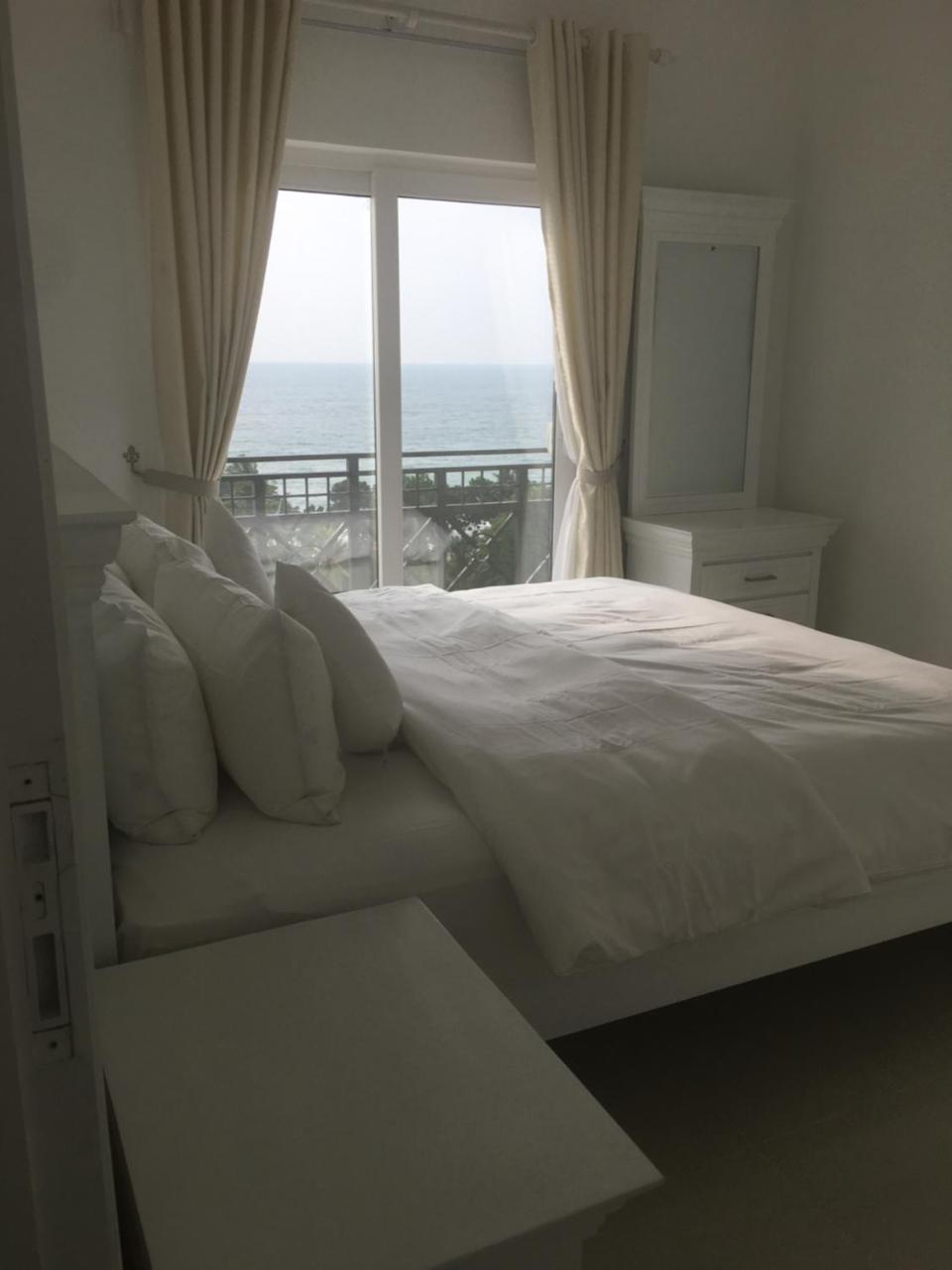 De Saram Residencies Lägenhet Colombo Exteriör bild